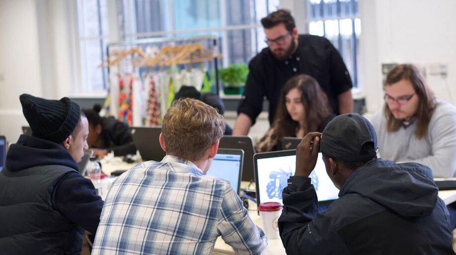 The Prince’s Trust: #PTDigiDay